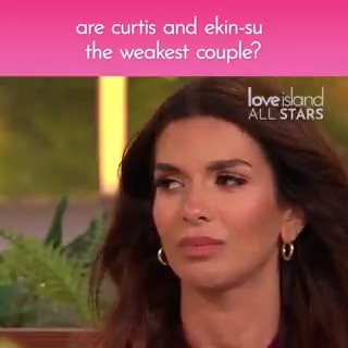Someone give Curtis a medal for these comebacks 😭💀 #LoveIslandAllStars #LoveIsland