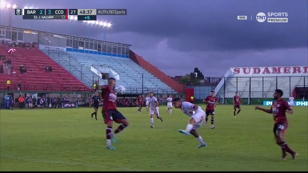 PENAL PARA BARRACAS AQUÍ EN SARANDÍ.