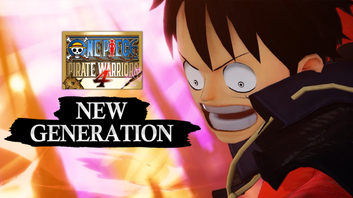 One Piece Pirate Warriors 4 is setting sail for PlayStation 5 and Xbox Series X! 🎮New DLCs are on the horizon, and YOU have the power to pick the next warriors! Make your choice now and help shape the future of the game! #OPPW4 🏴‍☠️Vote: