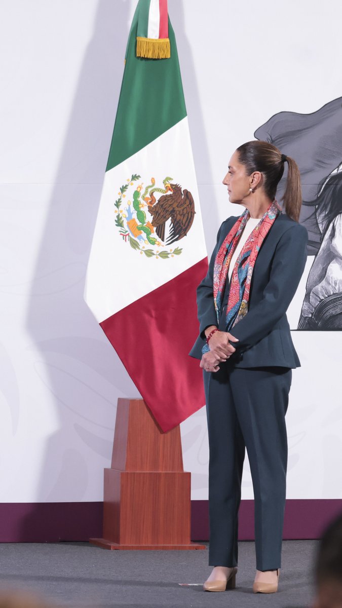En el caso del acero y el aluminio, Estados Unidos vende más a México de lo que nosotros le vendemos. Es un buen argumento para que Estados Unidos no ponga aranceles a estos productos.