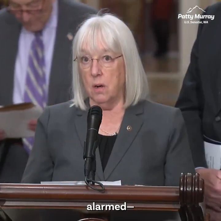 There will be devastating consequences if RFK Jr. is confirmed. Senate Republicans need to show some courage, show some conscience, and say NO to a vaccine denier becoming our highest-ranking health official.