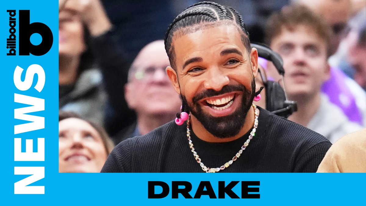 Here's how Drake changed the lyrics to one of his songs at his recent concert — teasing his beef with Kendrick Lamar isn't over yet. #BillboardNews
