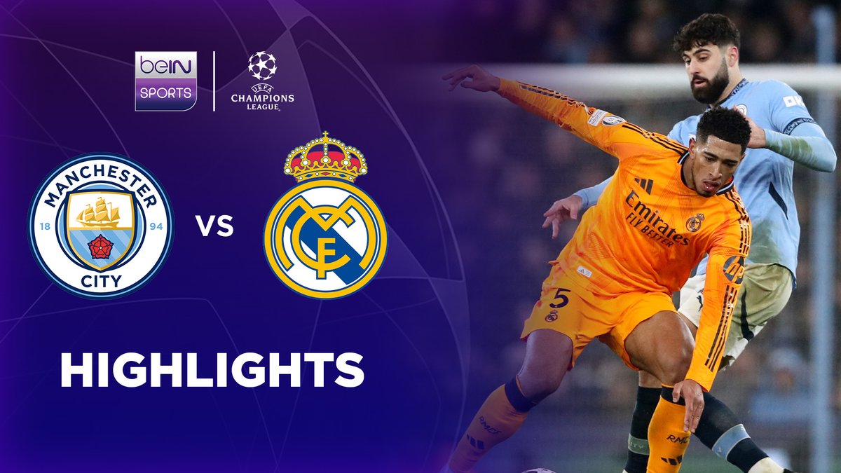 Gak nampak aura panik saat Real Madrid kebobolan Kebobolan diterima, dibalas gol Man City unggul duluan tapi nampak gak PD bisa menang lawan DNA UCL. 2 Juara 2 musim terakhir sama-sama Keropos. Man City butuh comeback di Bernabeu. Feelingmu siapa Lolos?