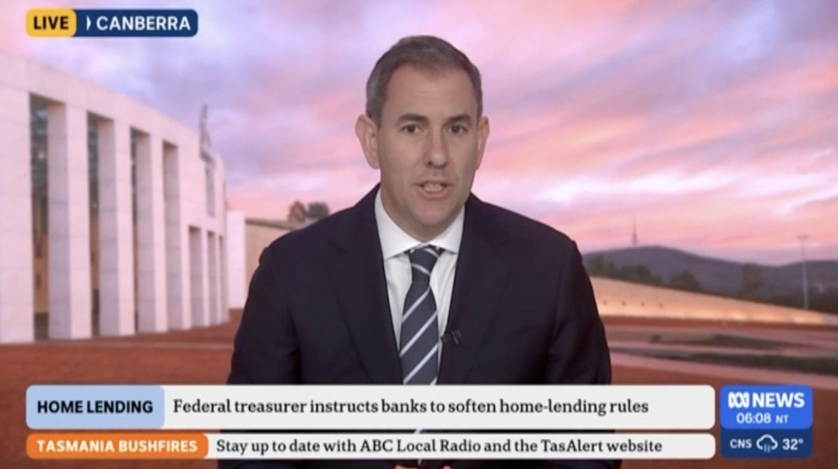 We're coming at the housing challenge from every responsible angle. We're working with financial regulators to make it easier for Australians with a HELP debt to responsibly take out a mortgage and buy a home, and also unlock the construction of more units. These are commonsense changes that are about getting more people into homes. #auspol #ausecon