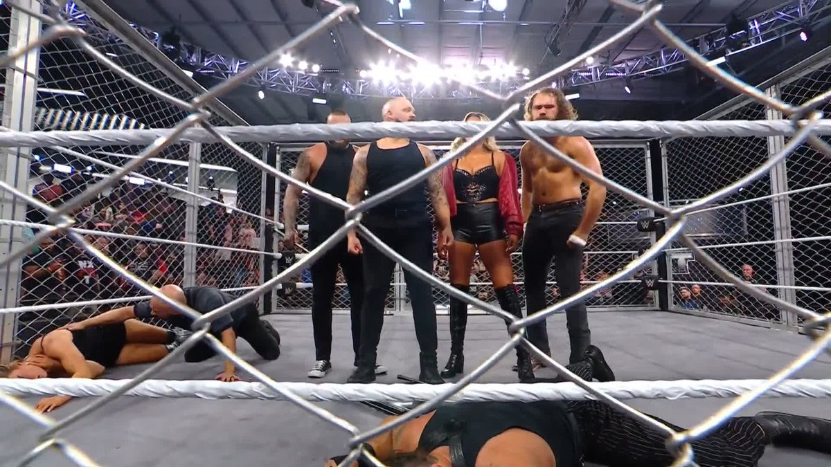 Absolutely speechless. #WWENXT