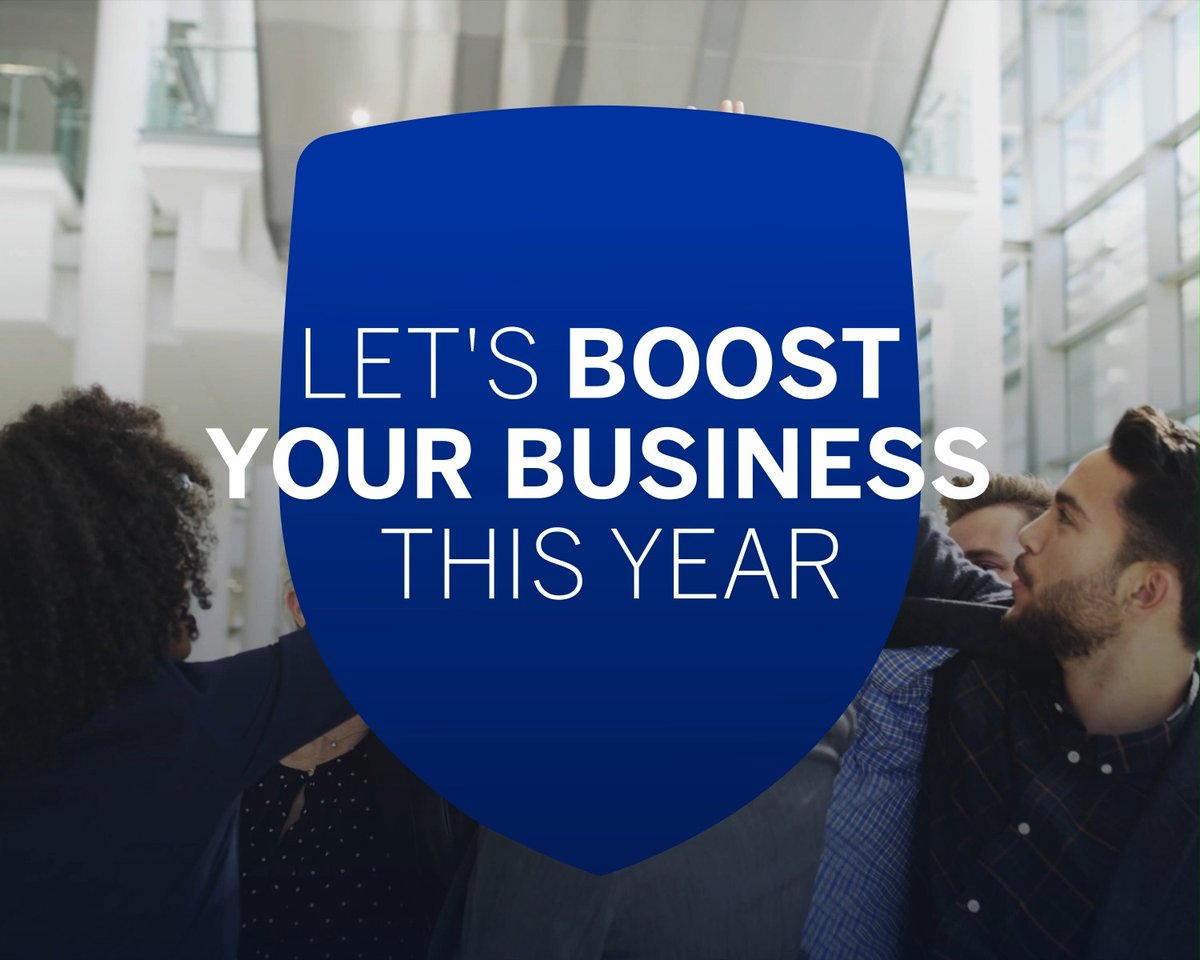 We know you could use a little support towards your business right now. You could win a R2 000 Instant Money Voucher. Tell us how you would use it to #BoostYourBusiness. T&Cs apply: #WeRunBusiness