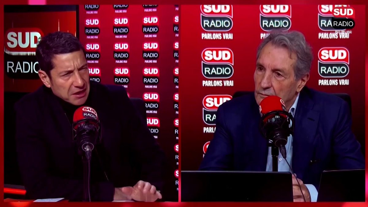 .David Lisnard : "Notre démocratie est en crise, (...) et c'est une crise de l'exécution. Les Français ne supportent plus les coups de com', ils ne veulent plus qu'on se foute d'eux"