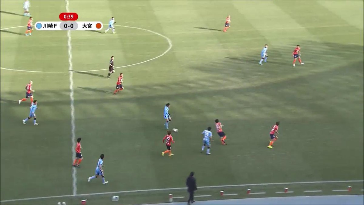 G大阪、川崎F、名古屋、湘南に所属していた #阿部浩之 が現役引退を発表。簡単にゴラッソを決めてしまう、ほとんどのゴールが息を飲んでしまうものばかりのイメージ。 お疲れ様でした🙇‍♂️ #ガンバ大阪 #川崎フロンターレ #名古屋グランパス #湘南ベルマーレ