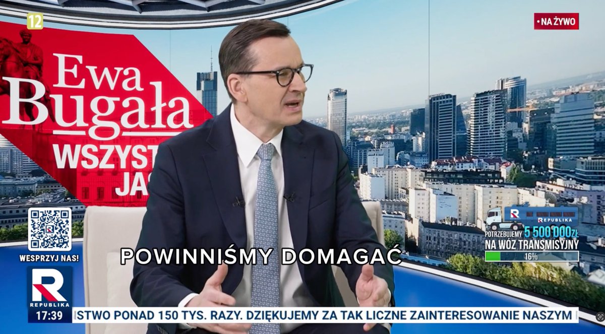 Domagamy się bezpiecznych i szczelnych granic Polski🇵🇱🛡 - nie tylko na wschodzie, ale też na zachodzie! 🛑Stop nielegalnej imigracji z Niemiec!🛑