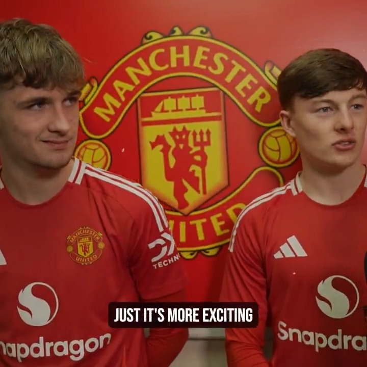 Previewing tonight's #FAYouthCup fifth-round tie 🗯️🏆 Remember, you can enjoy live coverage of United v Chelsea on #MUTV from 18:45 GMT 📲 #MUFC || #MUAcademy
