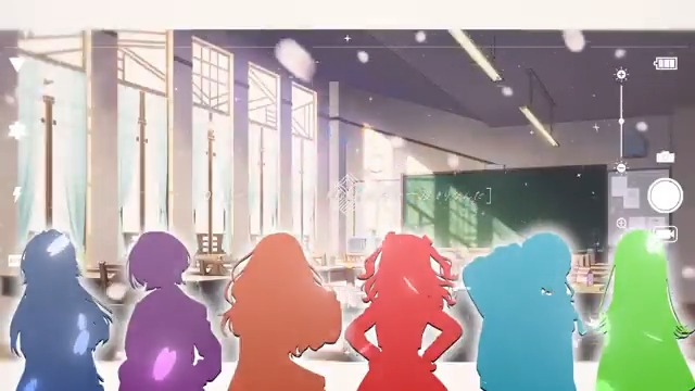 『Campus mode!!』 を6人で歌わせて頂きました。 花海メアニ季(♀) 月村が毬(♀) 藤田まもね(♀) 溝澤溝(♀) 有村しゃも(♀) 十王れれれ南(♀)