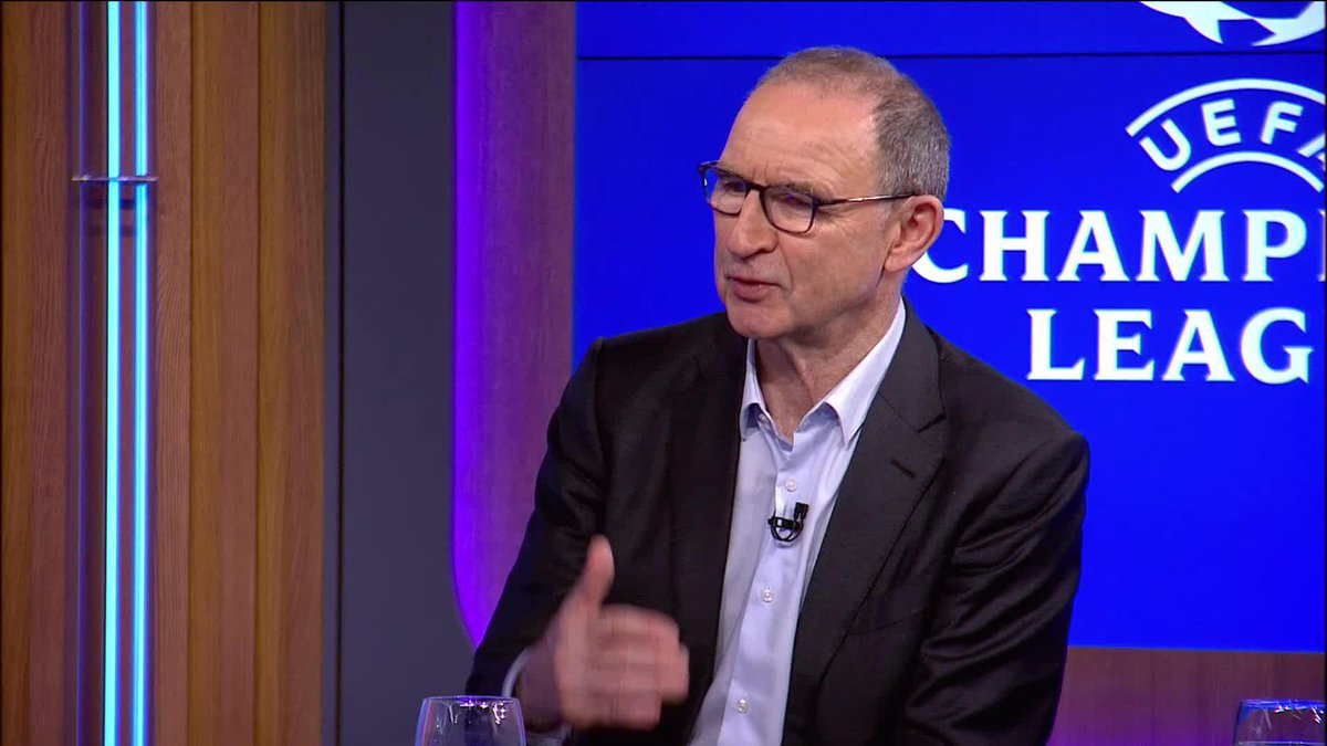 "Celtic Park will be absolutely rocking." 🗣️ Martin O'Neill looks ahead to Celtic's colossal Champions League clash with Bayern Munich tonight, and reflects on facing the German giants in his time at Parkhead 🍀 And he throws in a Stiliyan Petrov story for good measure 😂