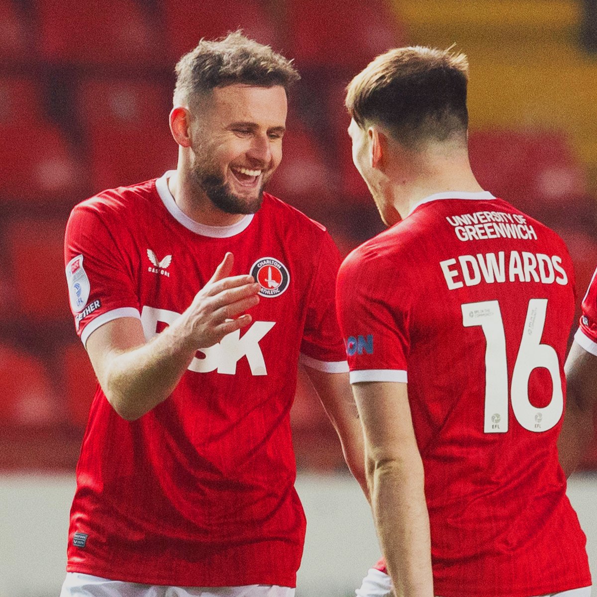 Macca heading home the winner 😍 #cafc | Macaulay Gillesphey
