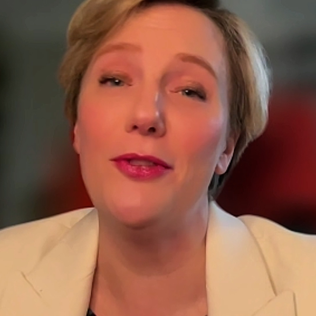 'We are the nation that takes great pride in the story of Paddington… a stow away from Peru.' Labour’s stellacreasy tells Lewis Goodall that denying citizenship to refugees in the UK goes against the ‘compassion’ of the British people.