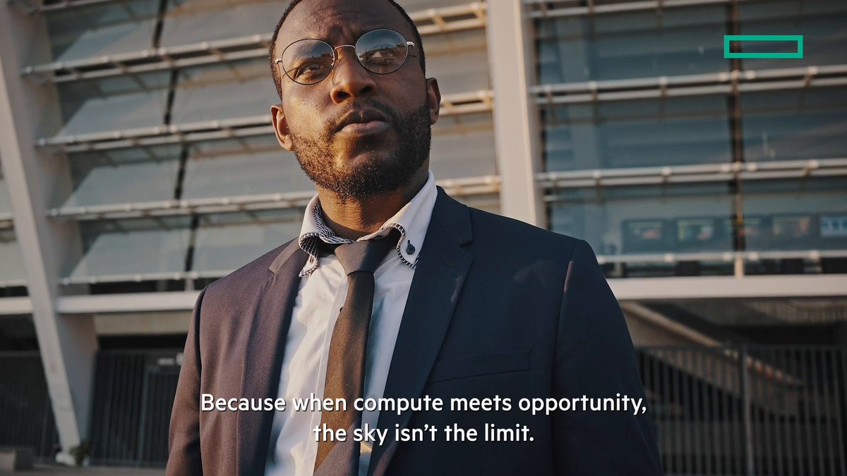 AI-driven HPE Compute Ops Management is here. 🙌 Eight new HPE ProLiant Compute Gen12 servers bring next-level security, performance, and efficiency to IT operations. Learn more. 👉