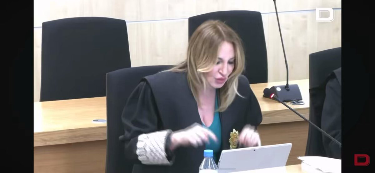 La fiscal del caso Rubiales, en sus conclusiones, menciona que la ‘ley del solo si es si’ supuso un cambio legislativo fundamental que puso en el centro el consentimiento y que a partir de dicha ley este debe manifestarse en positivo y con claridad para entender que existe