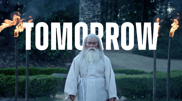 This is about more than karate. It’s about defining a legacy. 🥋 Brace yourselves, the final chapter of the #CobraKai saga begins TOMORROW.