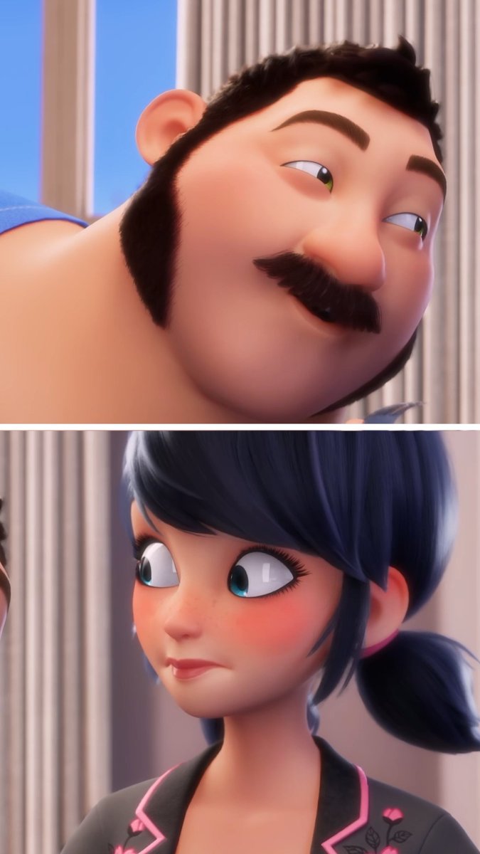 Adrien is meeting his grandparents, what could go wrong?โ SEASON 6 NEW EPISODE ๐ Werepapas ๐พ Saturday on Disney Channel at 11am ET/PT!