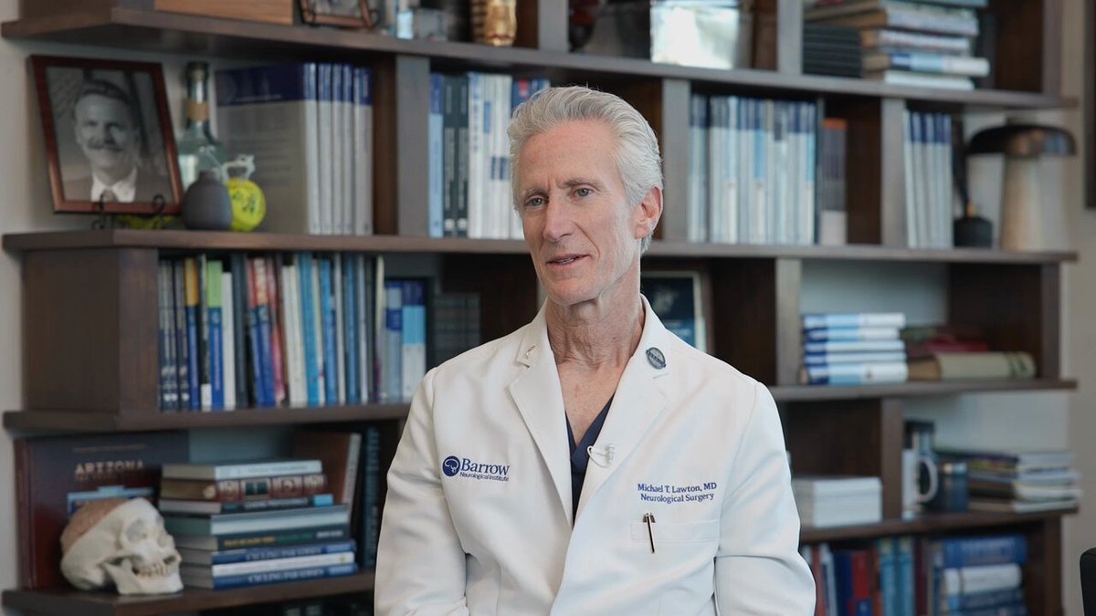 In January 2024, Noland Arbaugh underwent #neurosurgery at #BarrowNeurologicalInstitute in #Phoenix, #Arizona, becoming the first person to receive @Neuralink's N1 Implant as part of the PRIME Study. Here's how the #braincomputerinterface device has changed his life so far.
