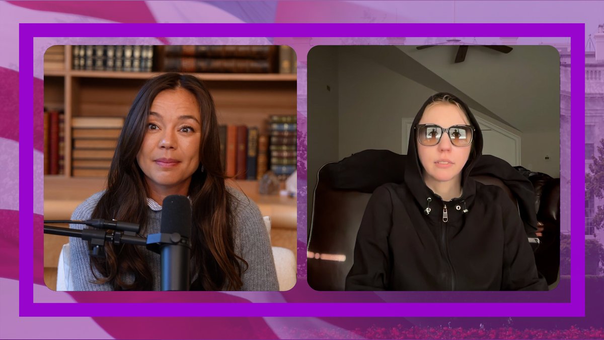 Exclusive: DataRepublican (small r) joins me for her first-ever interview to discuss DOGE vs USAID, shady NGOs, media manipulation, and more.