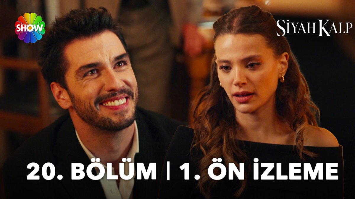 "Sevilay benimle evlenir misin?" 💍 #SevNuh #SiyahKalp'in yeni bölüm ön izlemesi yayında🖤 Siyah Kalp TIMS&B Productions