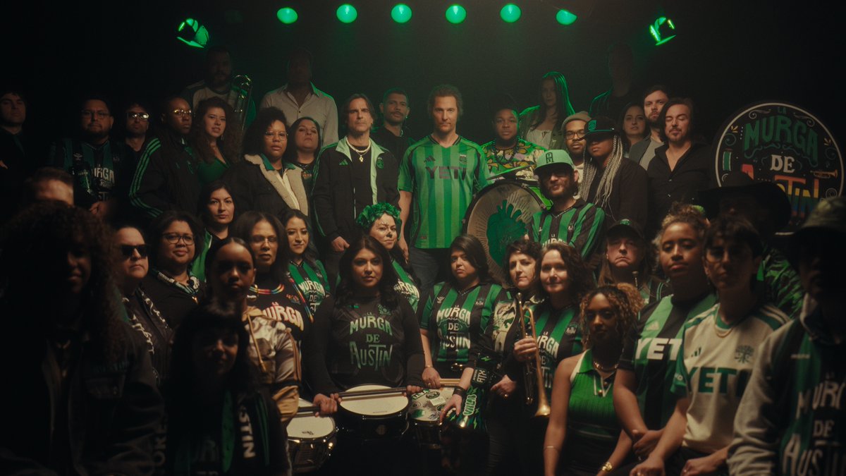 ¡VERDE! ¡LISTOS! Introducing The Heartbeat Kit. 💚🖤