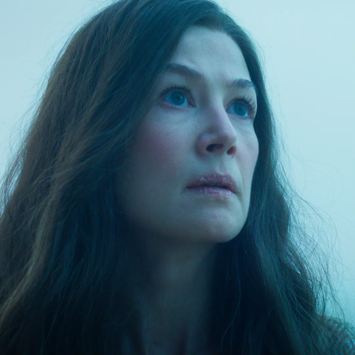 Thank the Light, The Wheel of Time Season 3 official trailer is here.