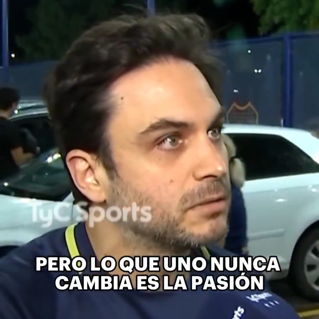 "Ramiro Marra": Por sus declaraciones tras el partido de Boca contra Indepediente Rivadavia