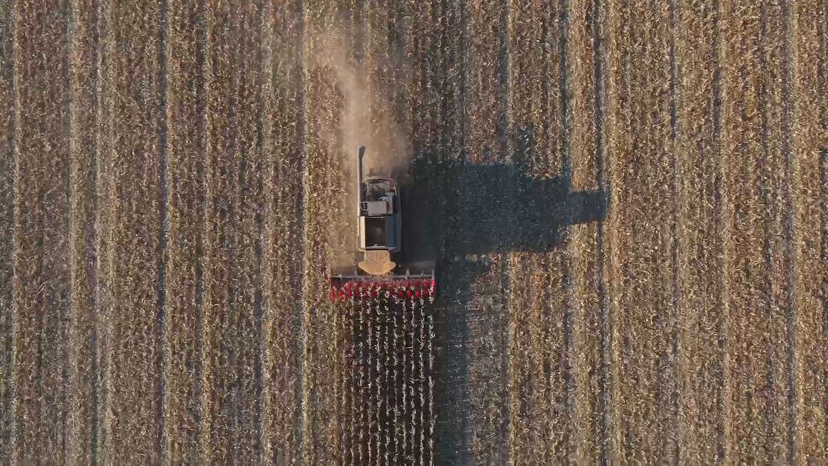 We have introduced four advanced fertilizer products, adding to our wide portfolio of agri-nutrient solutions that help farmers produce higher yields and play a vital role in providing secure, reliable food sources. #SABIC