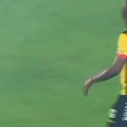 Ayer, la imprudencia en el uso de pirotecnia en el Capwell no solo interrumpió el partido de futbol sino que, también, puso la seguridad de los jugadores y todos los presentes en riesgo. Es un recordatorio de la urgencia de regular y limitar el mal uso de la pirotecnia que puede tener graves consecuencias. Desde diciembre, un proyecto de ordenanza espera que el alcalde Pabel Muñoz ponga a tratamiento por el Concejo Metropolitano. Es momento de actuar. La seguridad de nuestra gente no puede seguir esperando.