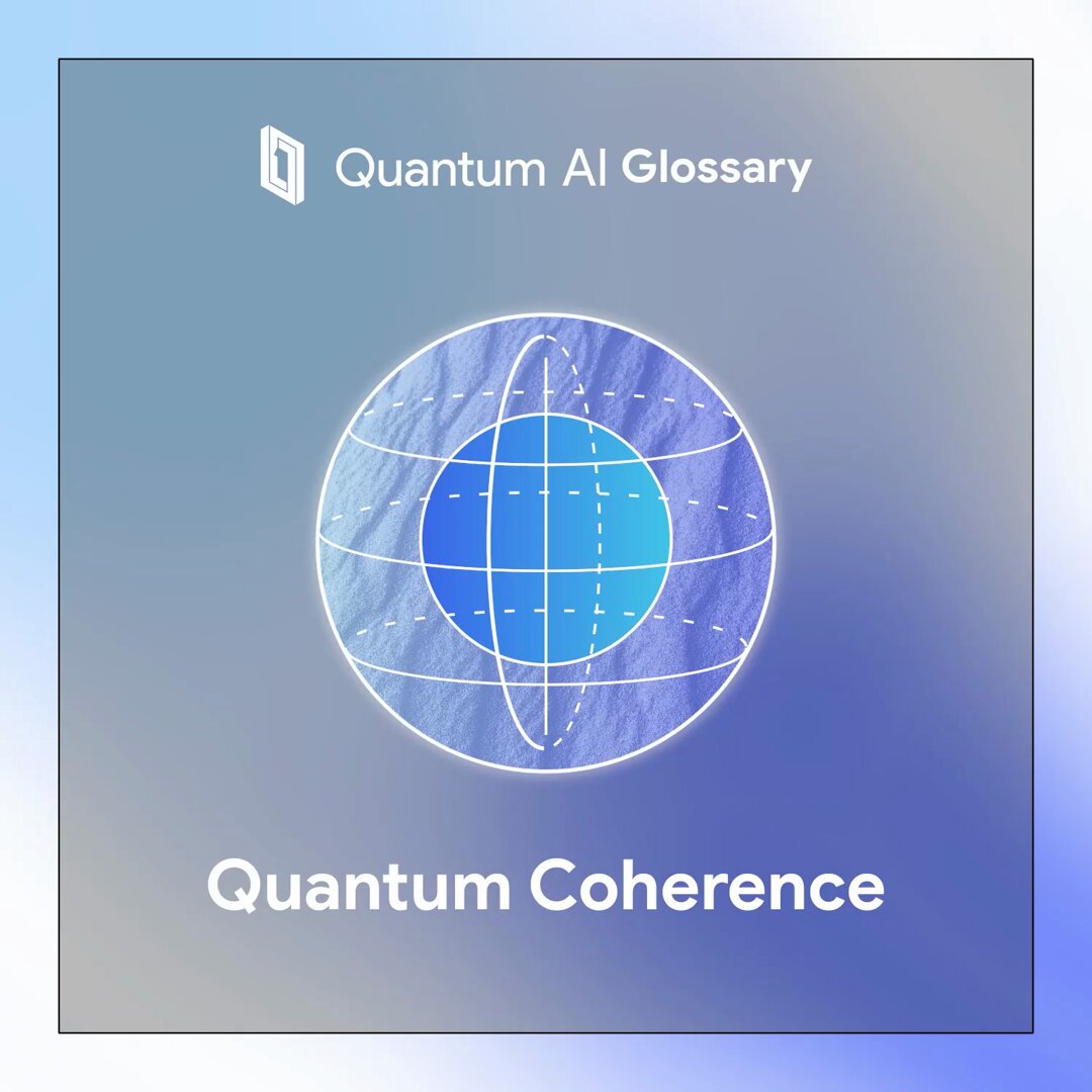 Quantum coherence is key to unlocking the power of quantum mechanics. Learn how it expands computational horizons in our latest breakdown. #QuantumAI