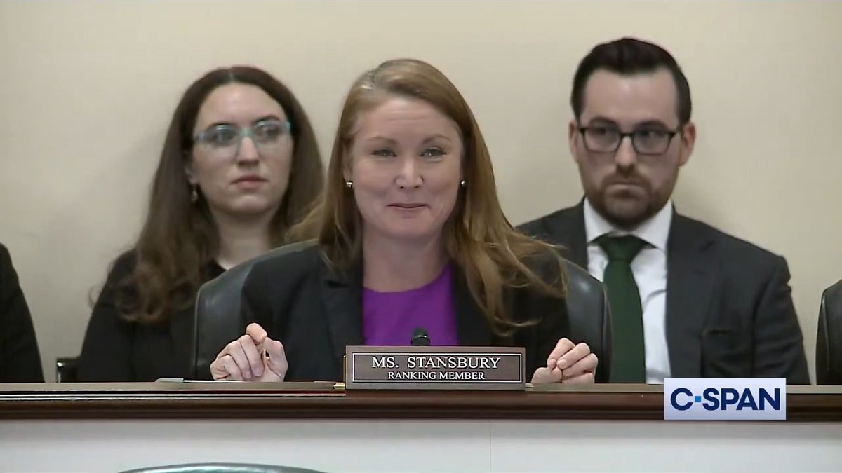 .Rep. Melanie Stansbury "Literally while we've been sitting here for the last almost two hours getting lectured on fiscal responsibility, literally the Republicans just released their plan to raise the debt limit, while we were sitting here, and they want to raise it by $4 trillion."