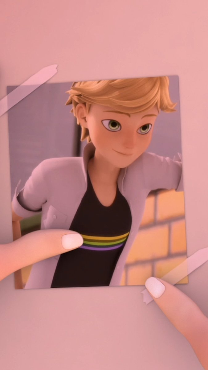 Talking things out? Easy. Talking things out Marinette's way? That’s another story! 💕