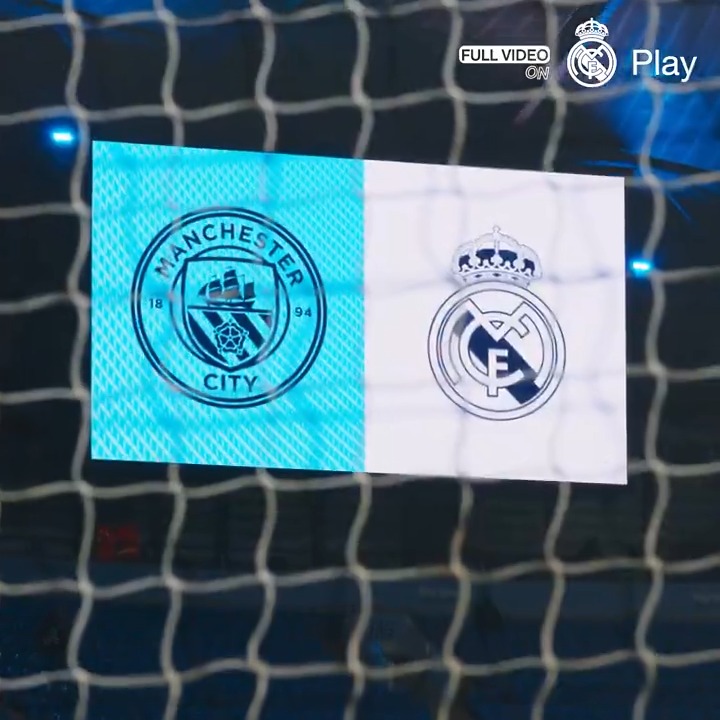 🆕 DIARIES 🆕 🤩 ¡Remontada en Mánchester! 📺 Vídeo completo 👉 RM Play