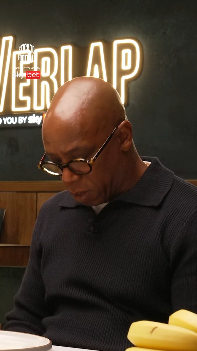 Wrighty is every Arsenal fan right now! 😫 Get well soon Kai Havertz! See you for more Stick to Football tomorrow. ⚽️