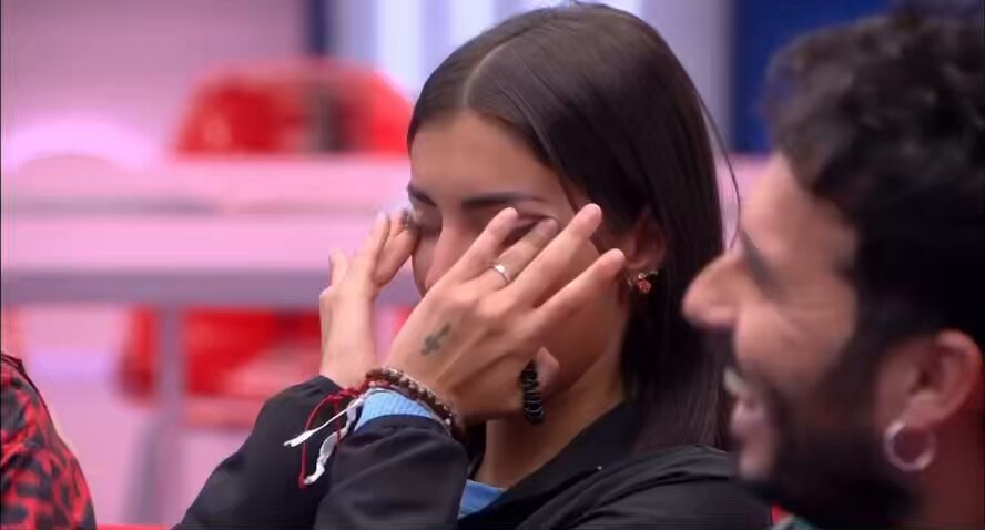 esto también es GH💗 #GH12F #JosMari12F