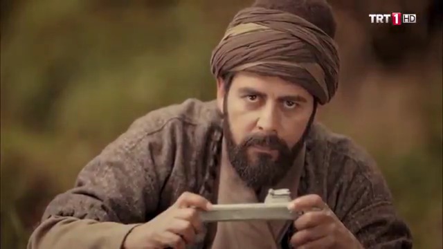 Yunus Emre... 5. Bölüm.