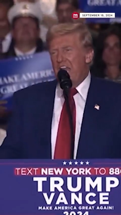 Trump promised: “When I win, I will immediately bring prices down, starting on day one.” Well today is day 23, and prices are up. Promise broken. Welcome to the age of Trumpflation.