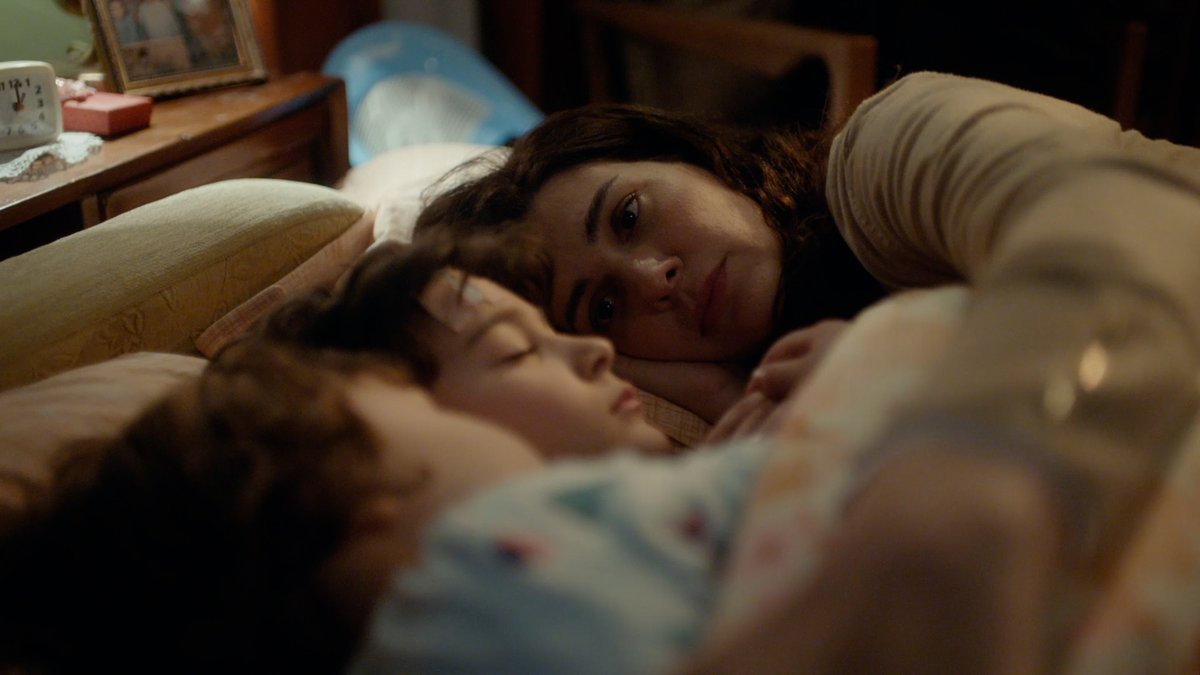 “Masum değiliz…” #AnnemAnkara #SezenAksu 🙏🏼 @kanald @bkmonline