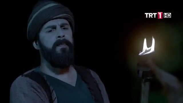 Yunus Emre... 8. Bölüm.