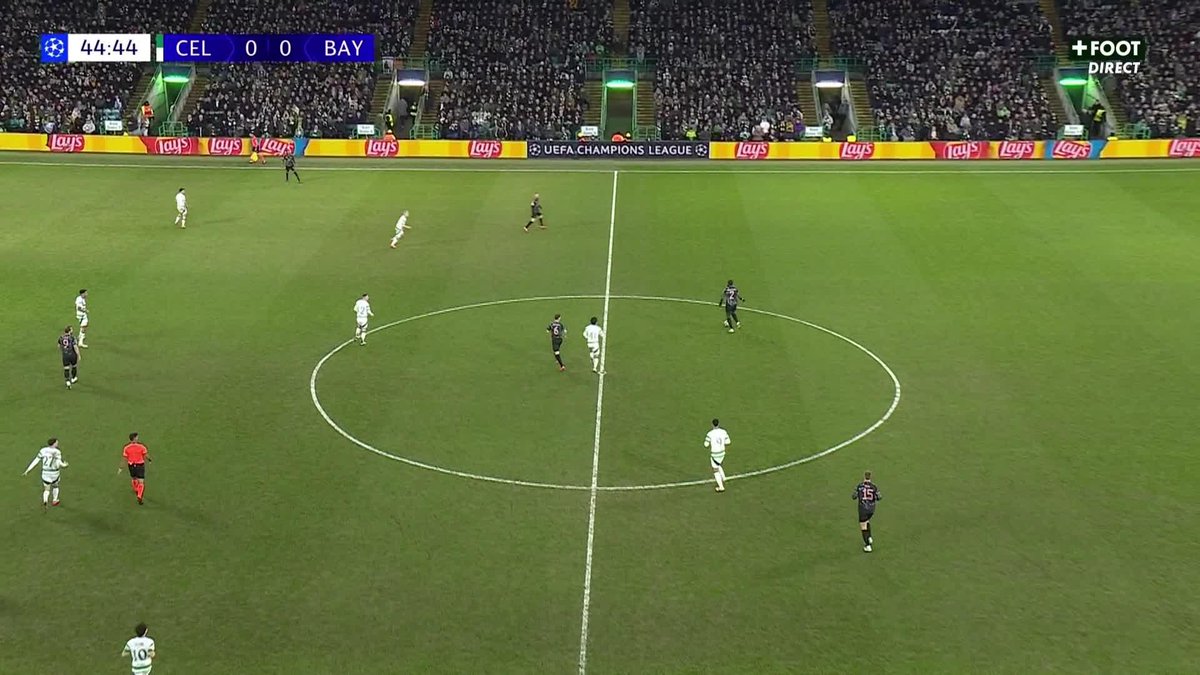 𝗠𝗜𝗖𝗛𝗔𝗘𝗟 𝗢𝗟𝗜𝗦𝗘𝗘𝗘𝗘𝗘𝗘𝗘 🇫🇷🚀 🎥 CANAL+ Foot