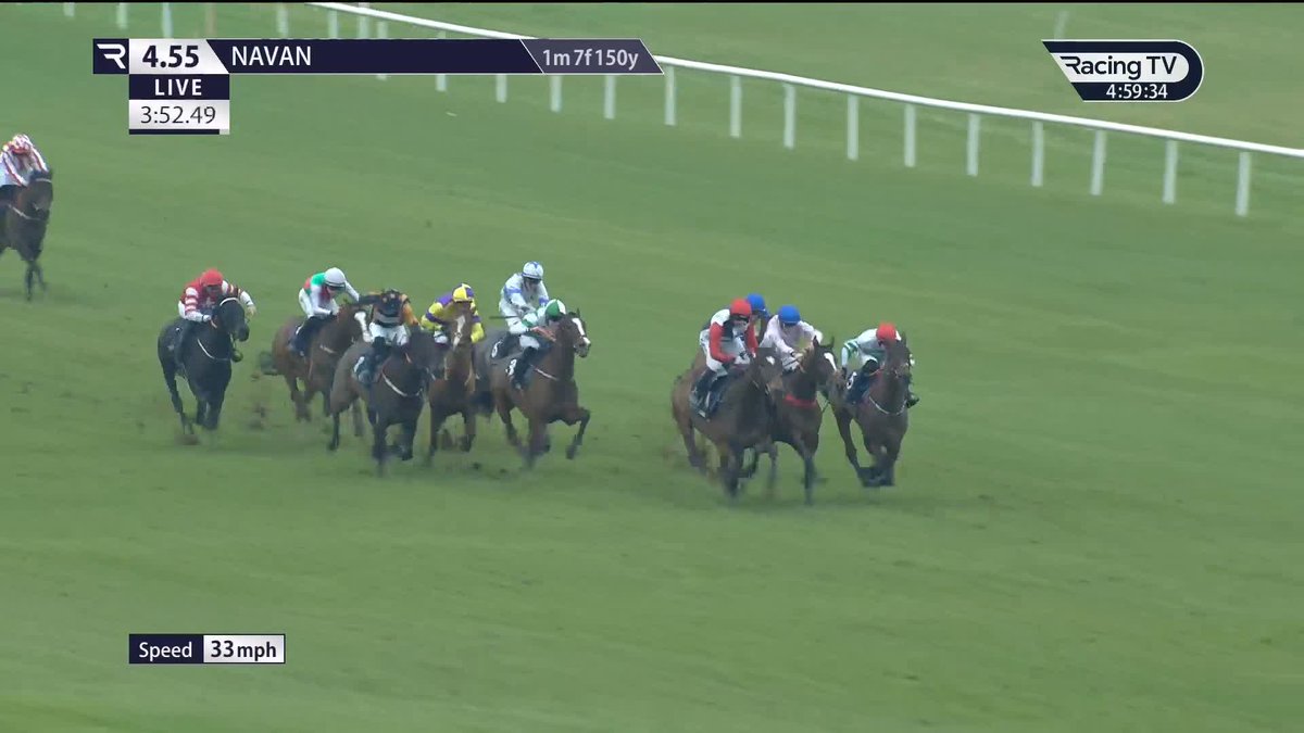 ⚫️⚪️🔴 Ruby Walsh has given Champion Bumper contender COPACABANA as his bet of the week at the Venatour Racing Cheltenham Festival preview night...