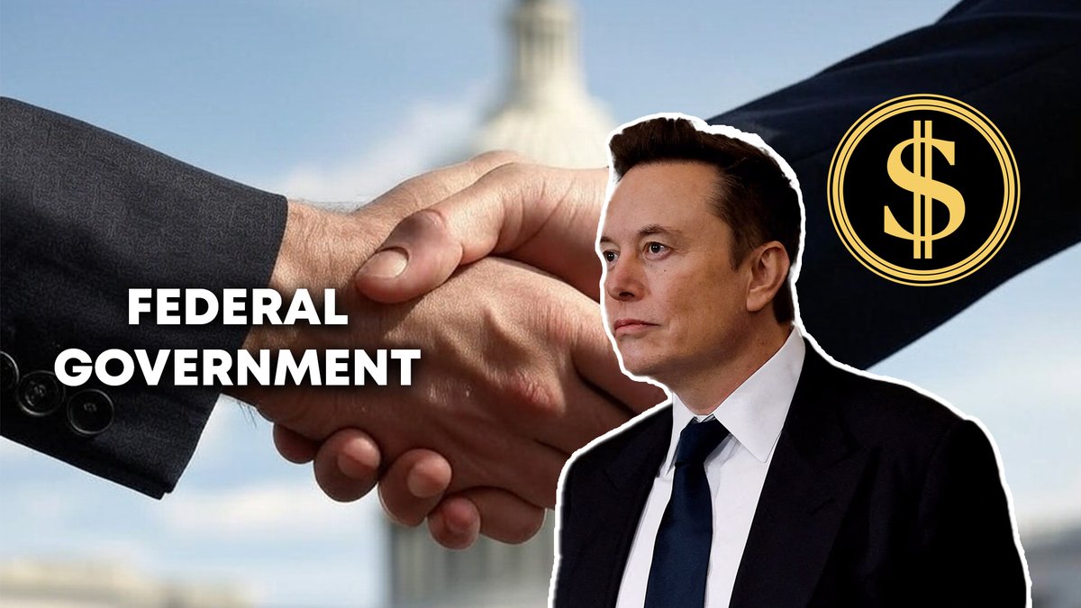WATCH: An official from the U.S. Government Accountability Office commits to working with @ElonMusk and Department of Government Efficiency to ensure taxpayer dollars are not spent improperly!