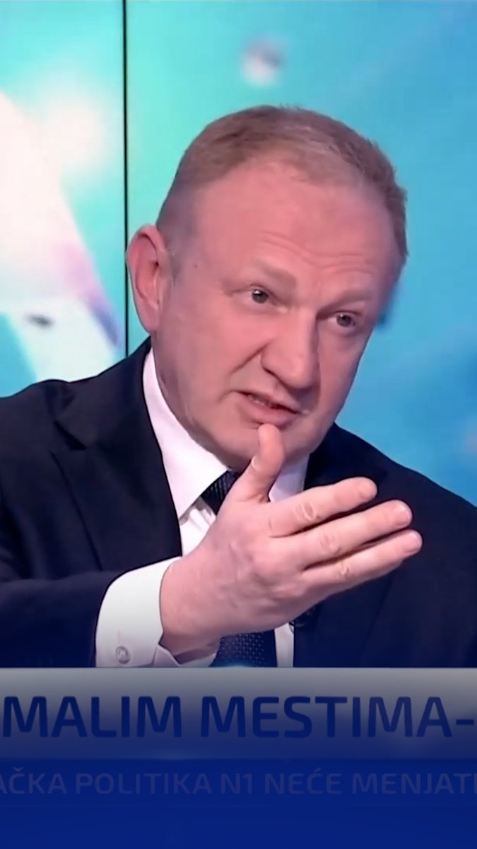 Vidim uhapsili danas ove zbog milion evra. U EPS-u toliko ukradu do doručka❗ Milijarde su ukrali! To će sutra morati da se vrati u ovaj budžet i da počnemo da ulažemo u obrazovanje jer je to suština! -Dragan Djilas