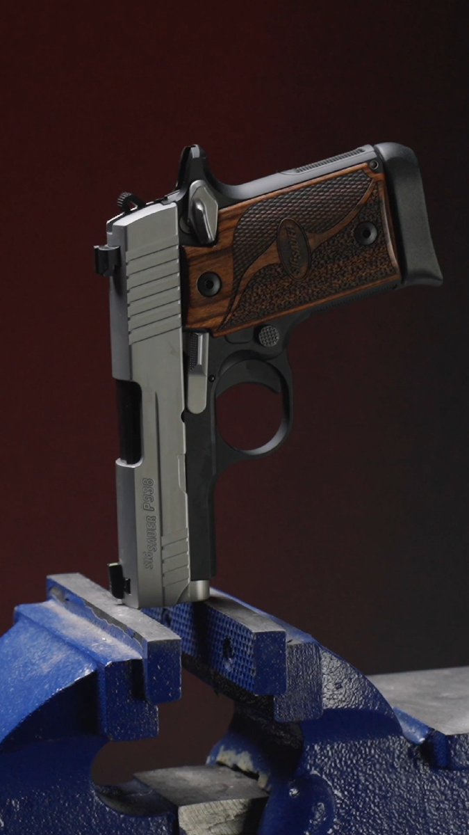 Which do you prefer, striker fired or hammer fired?