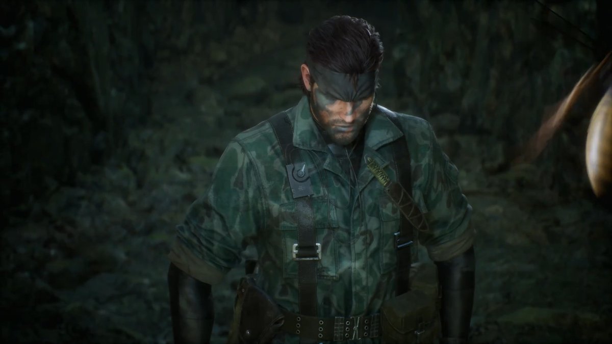Metal Gear Solid Delta: Snake Eater's August 28, 2025 release date was confirmed during Sony’s #StateOfPlay alongside a new trailer.