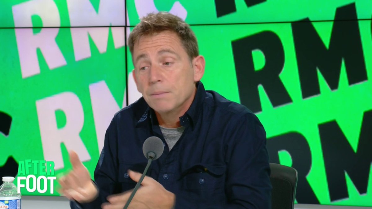 🗣💬 Daniel Riolo : "J'ai appris personnellement à un gros président de Ligue 1 que DAZN ne paierait pas. Il ne le savait pas et était fou de rage. Labrune a fait en sorte que ça ne se sache pas. La LFP était au courant depuis dix jours, c'est un scandale"