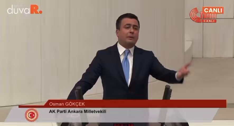 İşte bu kadarsın Zıp Zıp maho.. Herkes mi kirli arkadaş herkes mi?