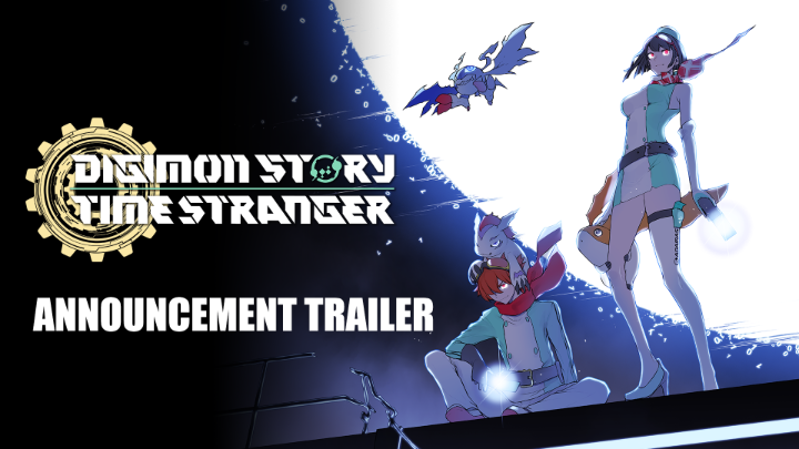 Embark on a journey alongside gods, heroes, and monsters of bygone eras: the anomalies known as DIGIMON! The #DigimonStory series returns with Digimon Story Time Stranger! Coming 2025 on PS5, Xbox Series X|S, and Steam. Learn more: #Digimon #TimeStranger