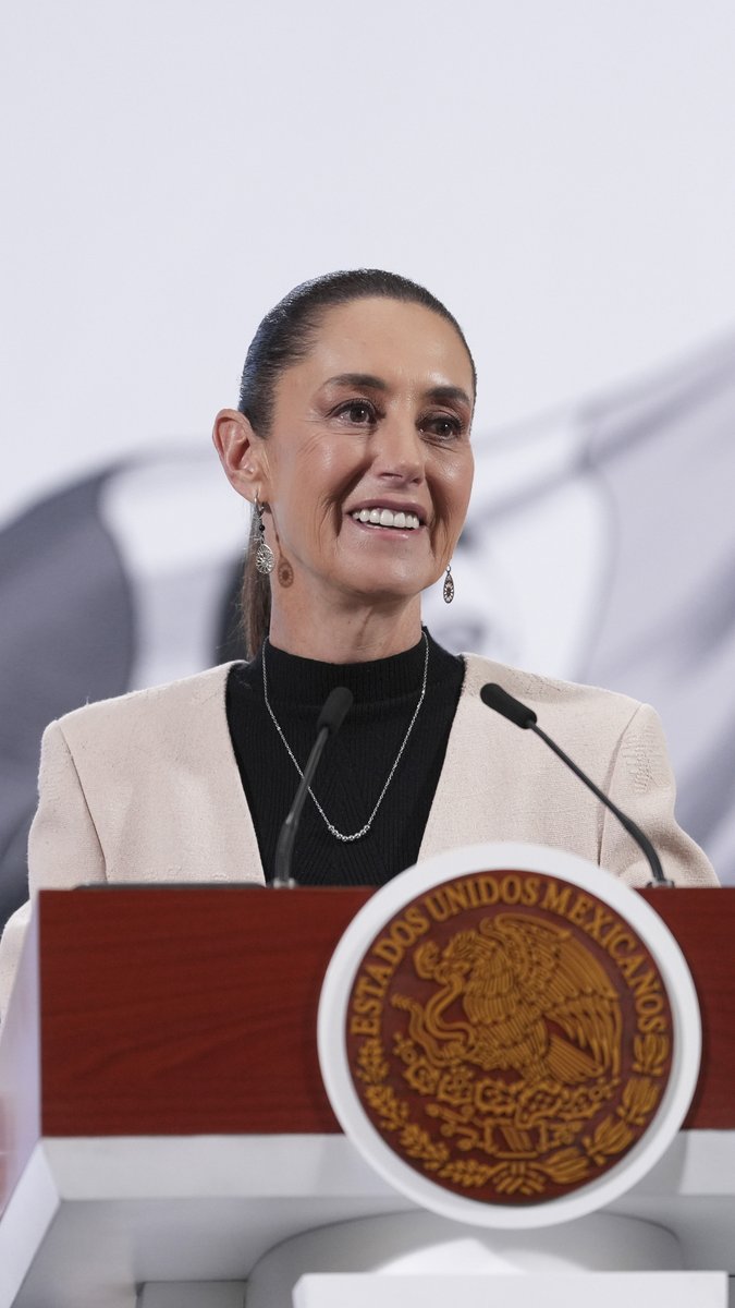 Pemex regresa como empresa pública y será más eficiente; la producción es para abastecer la demanda nacional.